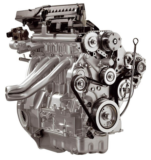 2002  Kb Car Engine